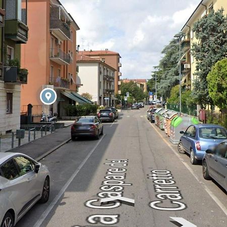Fiera Maison Verona Bagian luar foto