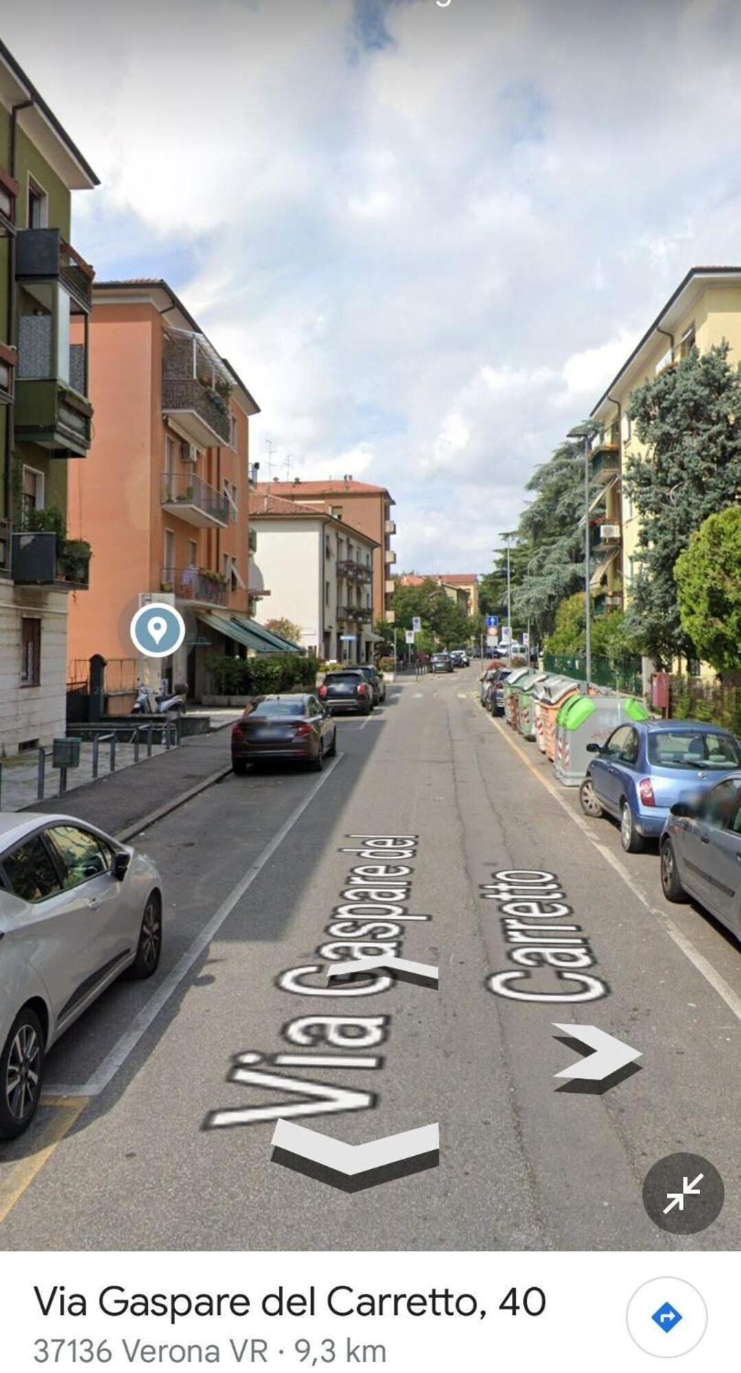 Fiera Maison Verona Bagian luar foto